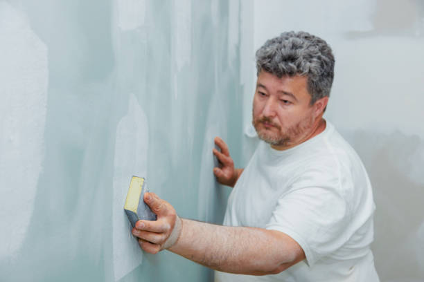 Wallpaper Removal and Painting in Wales, WI